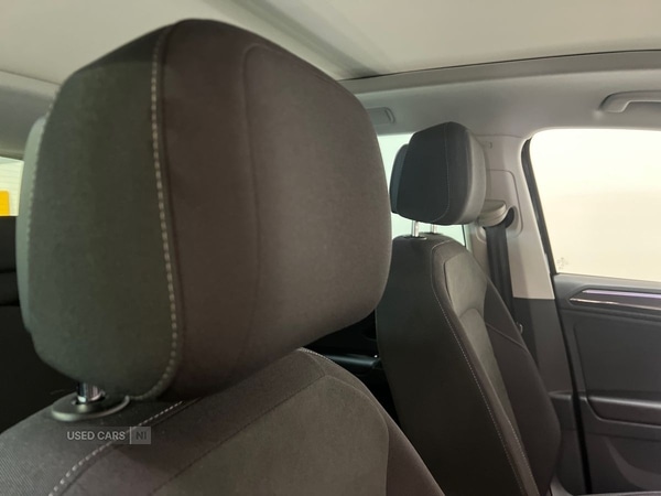 Used Volkswagen Tiguan 2023 for sale - 78101696: Photo 32