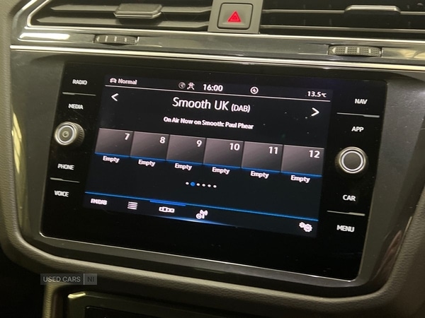 Used Volkswagen Tiguan 2023 for sale - 78101696: Photo 33