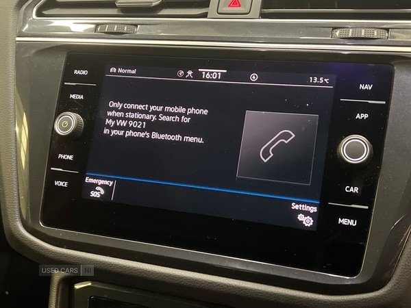 Used Volkswagen Tiguan 2023 for sale - 78101696: Photo 34