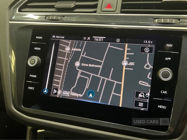 Used Volkswagen Tiguan 2023 for sale - 78101696: Photo 35