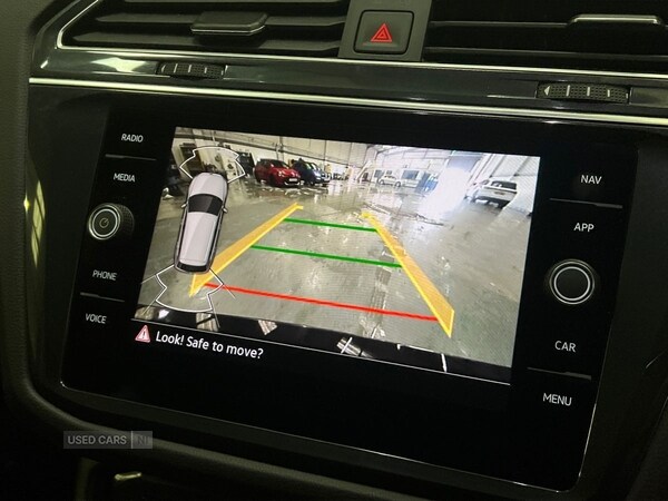 Used Volkswagen Tiguan 2023 for sale - 78101696: Photo 36