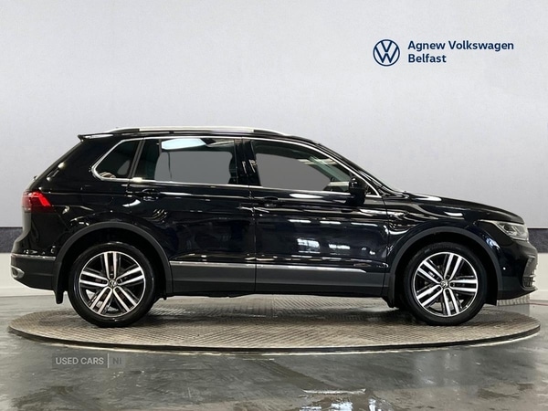 Used Volkswagen Tiguan 2023 for sale - 78101696: Photo 4
