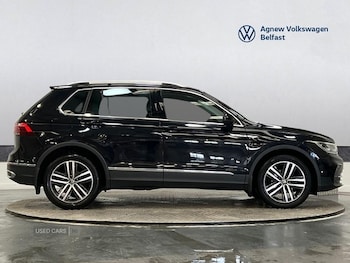 Used Volkswagen Tiguan 2023 for sale - 78101696: Photo