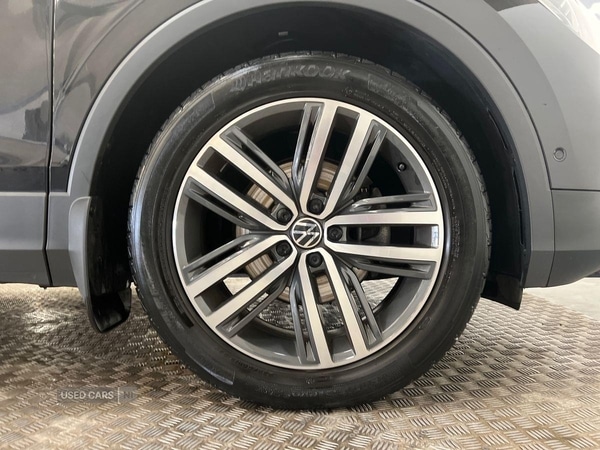 Used Volkswagen Tiguan 2023 for sale - 78101696: Photo 5