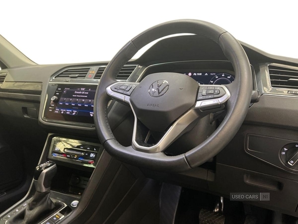 Used Volkswagen Tiguan 2023 for sale - 78101696: Photo 6