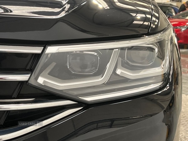 Used Volkswagen Tiguan 2023 for sale - 78101696: Photo 7