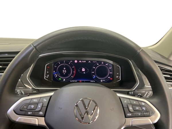 Used Volkswagen Tiguan 2023 for sale - 78101696: Photo 8