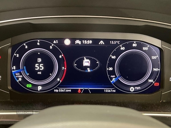 Used Volkswagen Tiguan 2023 for sale - 78101696: Photo 9