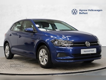 2019 - 1.0 TSI 95 SE 5dr