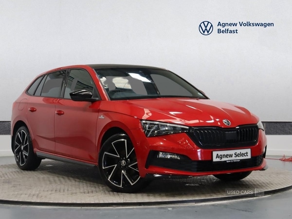 Used Skoda Scala 2020 for sale - 76419527: Photo 1