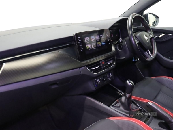 Used Skoda Scala 2020 for sale - 76419527: Photo 2