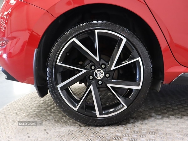 Used Skoda Scala 2020 for sale - 76419527: Photo 24