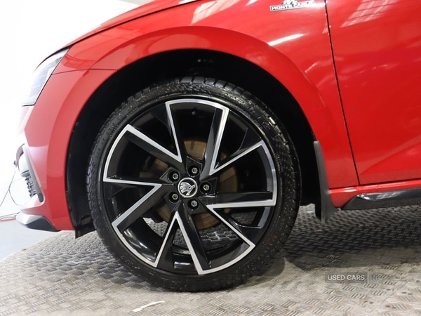 Used Skoda Scala 2020 for sale - 76419527: Photo 26