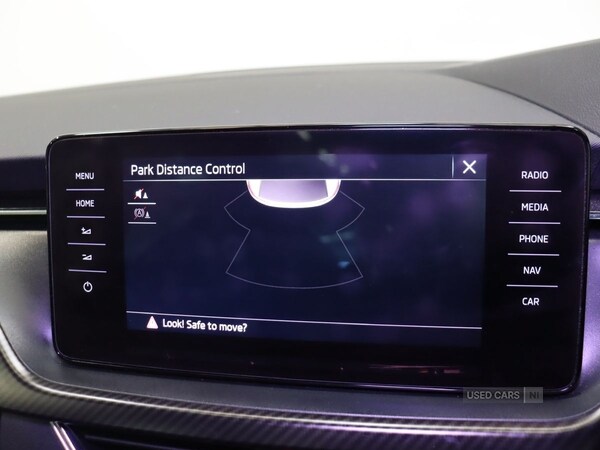 Used Skoda Scala 2020 for sale - 76419527: Photo 36