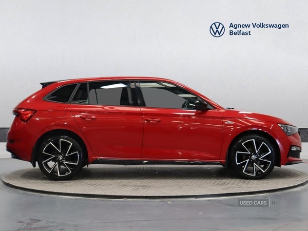 Used Skoda Scala 2020 for sale - 76419527: Photo 4