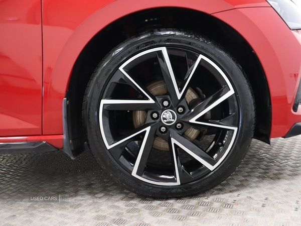 Used Skoda Scala 2020 for sale - 76419527: Photo 5