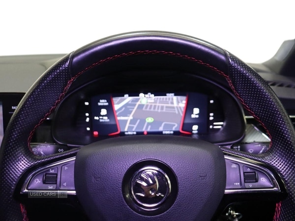 Used Skoda Scala 2020 for sale - 76419527: Photo 8