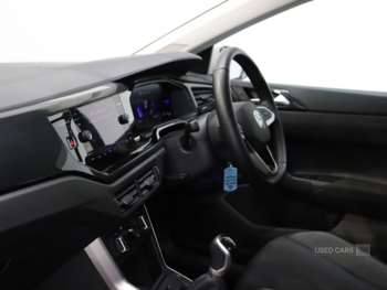 Used Volkswagen Polo 2024 for sale - 74852377: Photo