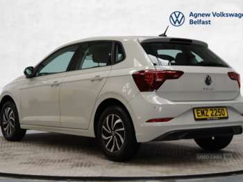 Used Volkswagen Polo 2024 for sale - 74852377: Photo