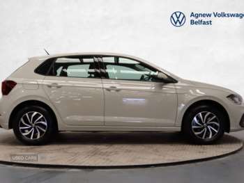 Used Volkswagen Polo 2024 for sale - 74852377: Photo