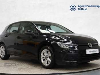 2021 - 1.0 TSI Life 5dr