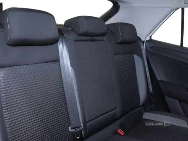 Used Volkswagen T-Roc 2021 for sale - 76486108: Photo 14