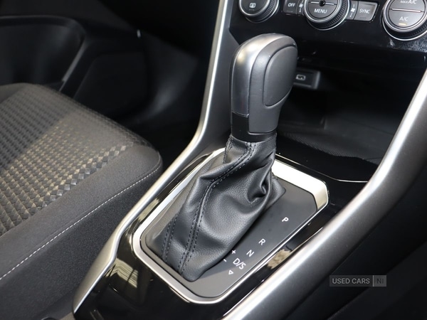 Used Volkswagen T-Roc 2021 for sale - 76486108: Photo 15