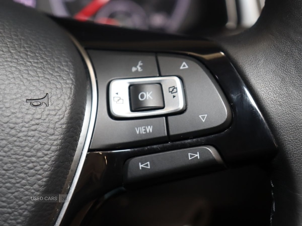 Used Volkswagen T-Roc 2021 for sale - 76486108: Photo 18