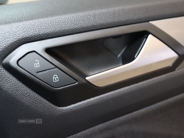 Used Volkswagen T-Roc 2021 for sale - 76486108: Photo 30