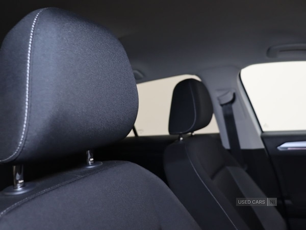 Used Volkswagen T-Roc 2021 for sale - 76486108: Photo 31