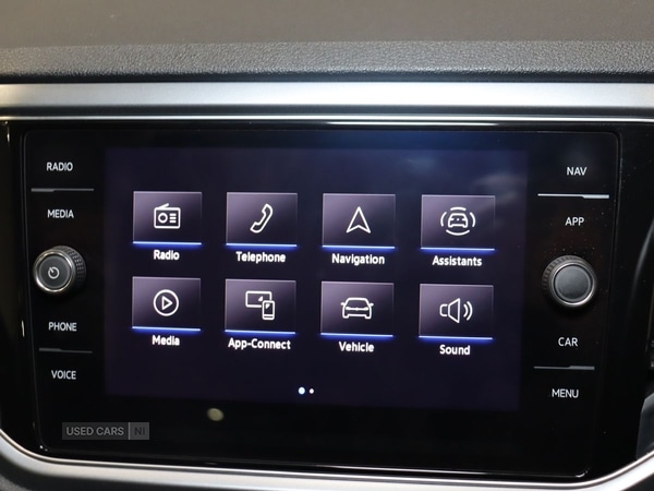 Used Volkswagen T-Roc 2021 for sale - 76486108: Photo 32