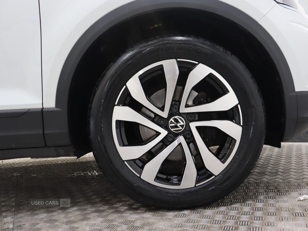 Used Volkswagen T-Roc 2021 for sale - 76486108: Photo 5