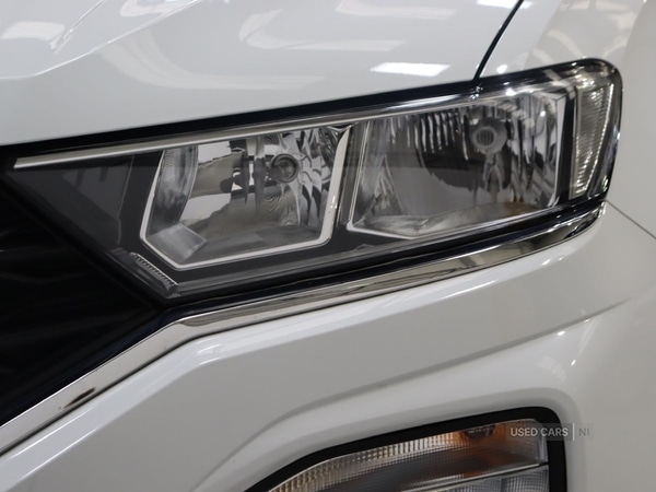 Used Volkswagen T-Roc 2021 for sale - 76486108: Photo 7