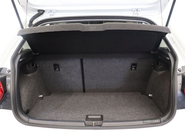 Used Volkswagen Polo 2021 for sale - 76359470: Photo 10