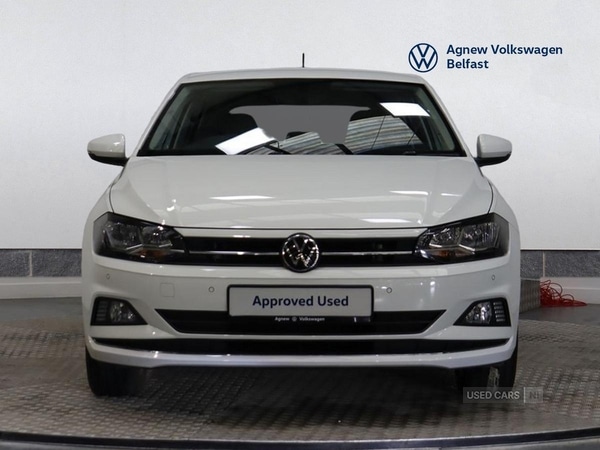 Used Volkswagen Polo 2021 for sale - 76359470: Photo 11