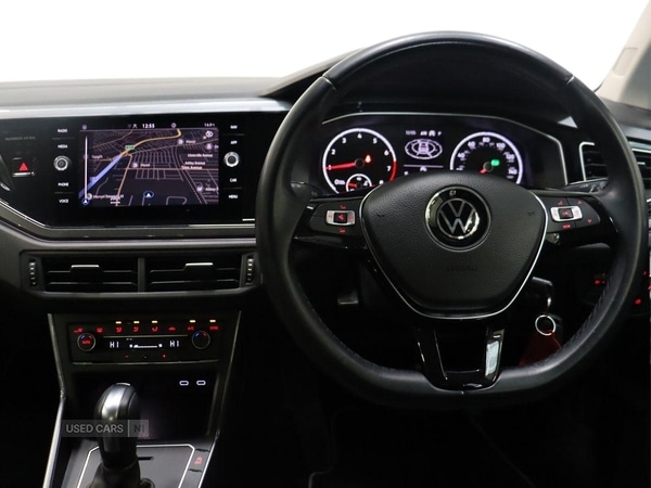 Used Volkswagen Polo 2021 for sale - 76359470: Photo 13