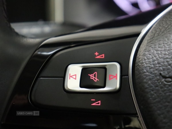 Used Volkswagen Polo 2021 for sale - 76359470: Photo 17