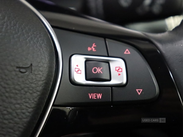 Used Volkswagen Polo 2021 for sale - 76359470: Photo 18