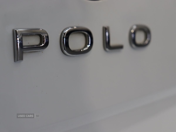 Used Volkswagen Polo 2021 for sale - 76359470: Photo 22
