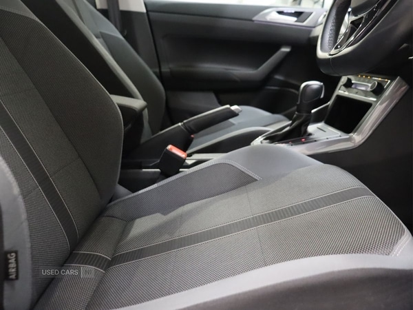 Used Volkswagen Polo 2021 for sale - 76359470: Photo 23