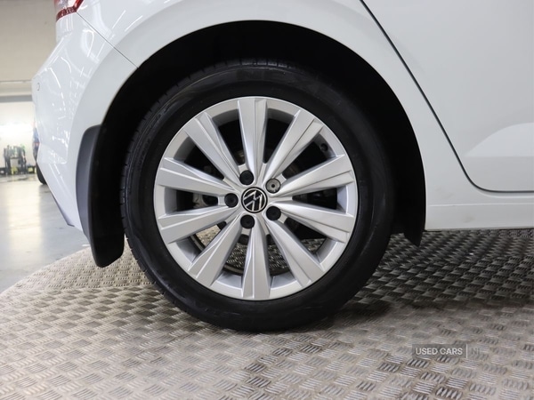 Used Volkswagen Polo 2021 for sale - 76359470: Photo 24