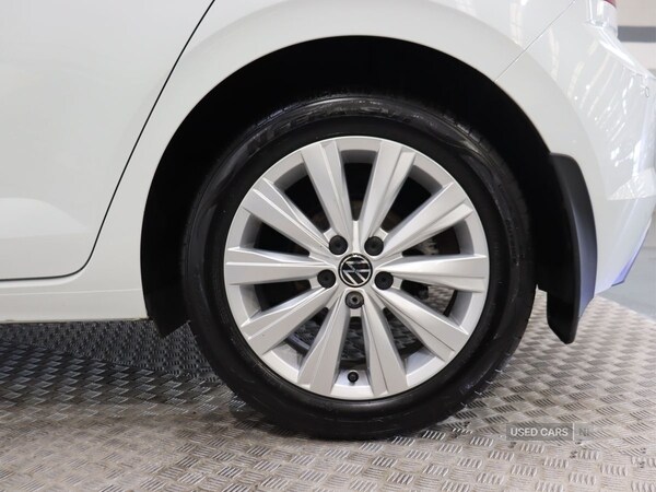 Used Volkswagen Polo 2021 for sale - 76359470: Photo 25