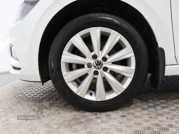 Used Volkswagen Polo 2021 for sale - 76359470: Photo 26