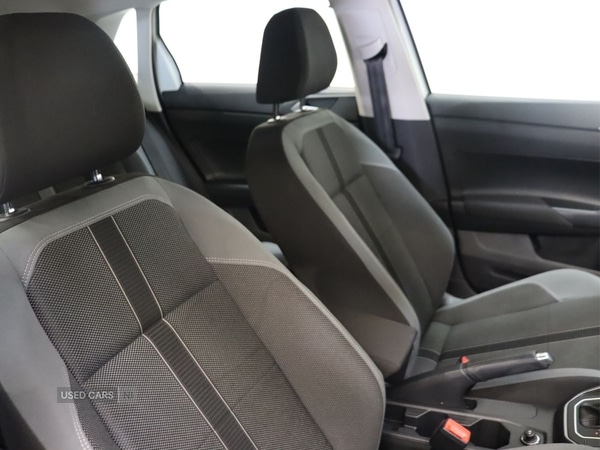 Used Volkswagen Polo 2021 for sale - 76359470: Photo 27