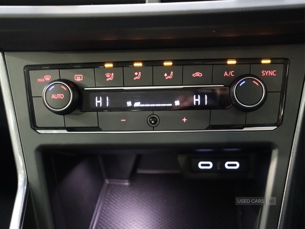 Used Volkswagen Polo 2021 for sale - 76359470: Photo 28