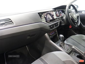 Used Volkswagen Polo 2021 for sale - 76359470: Photo