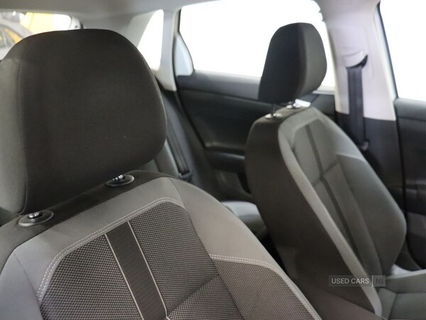 Used Volkswagen Polo 2021 for sale - 76359470: Photo 31