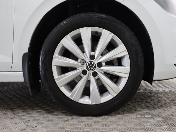 Used Volkswagen Polo 2021 for sale - 76359470: Photo 5