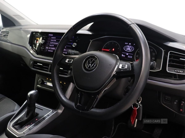 Used Volkswagen Polo 2021 for sale - 76359470: Photo 6