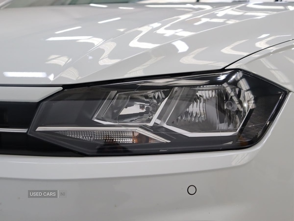 Used Volkswagen Polo 2021 for sale - 76359470: Photo 7